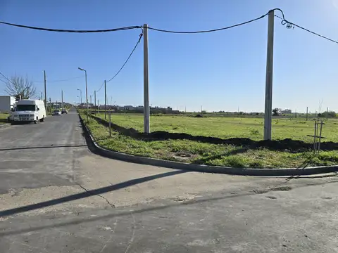 Terreno en Venta en Aldea Valle Maria, USD 16.500