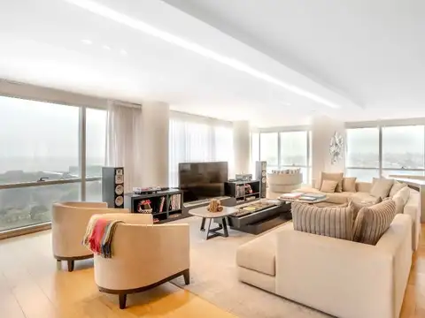 Departamento en Alquiler de 4 ambientes