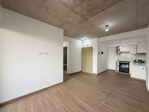 Departamento en Venta en Saavedra, USD 182.500