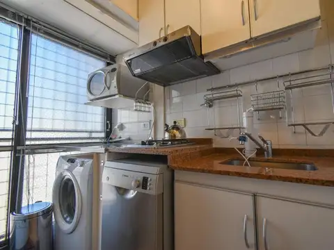 Arenales 2800, Piso 10