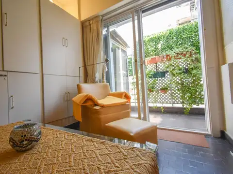 Departamento en Alquiler Temporal en Recoleta, USD 1.000