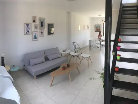 Casa en Alquiler de 2 dormitorios