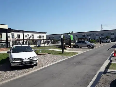 Casa en Alquiler al Noroeste