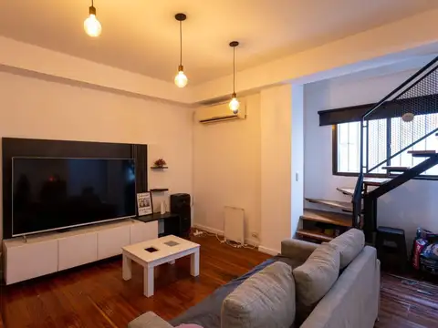 PH en Parque Chacabuco