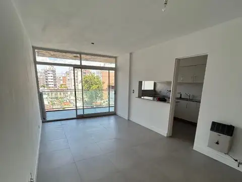 Departamento en Venta al Norte