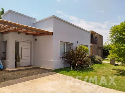Alquiler Casa 4 Ambientes Barrio Los Arces Pilar
