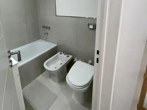 Departamento en Alquiler Temporal con 1 cocheras