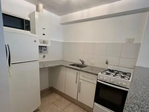 Departamento en Alquiler en Centro, $ 550.000