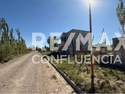 General Fernández Oro