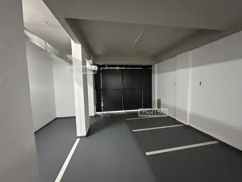 Departamento 4 ambientes con 3 baños