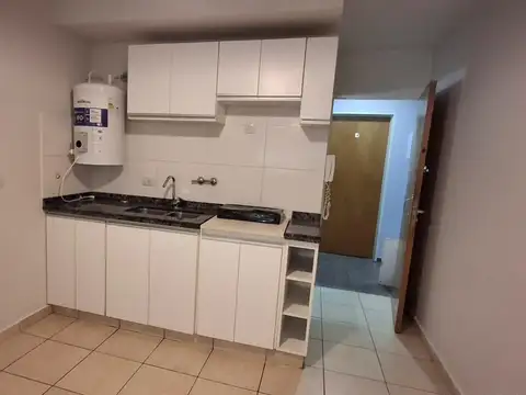 Departamento en Venta al Este