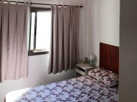 Venta Depto 2 Ambientes En Bernal 9 De Julio Entre Chacabuco Y Yapeyú