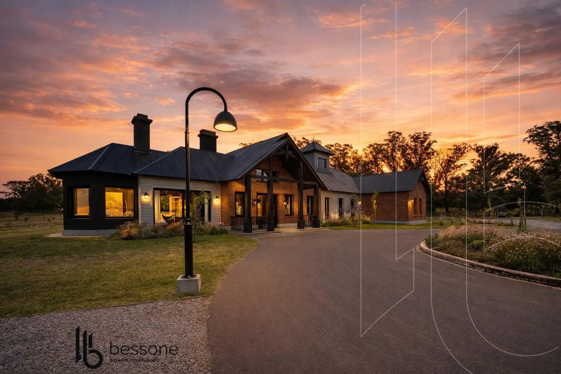 Terreno en Casonas del Haras, 634m² — Mar del Plata