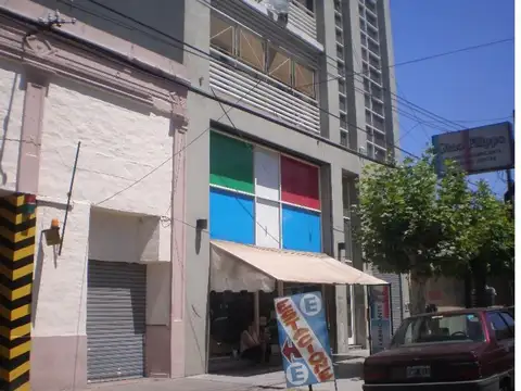 DEPTO 2 AMB EN DUPLEX C/FTE. CENTRO 200 mts PLAZA SAN MIGUEL