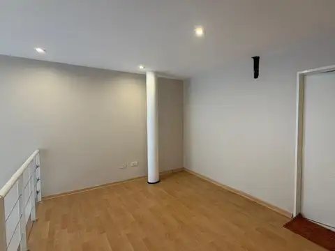 Departamento en Alquiler Apto profesional