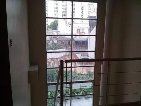 Departamento en Alquiler Apto profesional
