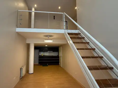 Departamento en Alquiler de 1 dormitorio