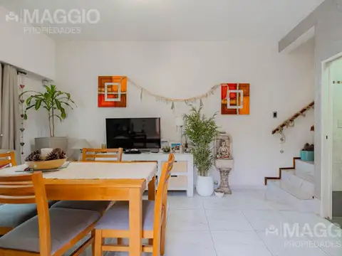 Casa en Venta en Barrio Marina, USD 130.000