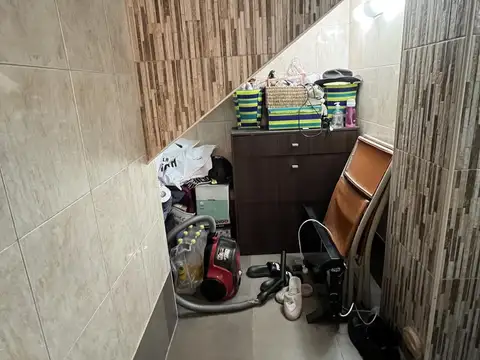 Casa en Venta 10 años