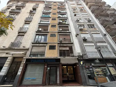 Departamento en Retiro