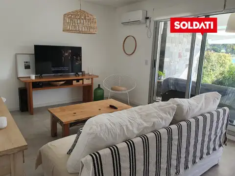 Departamento en Alquiler 5 años