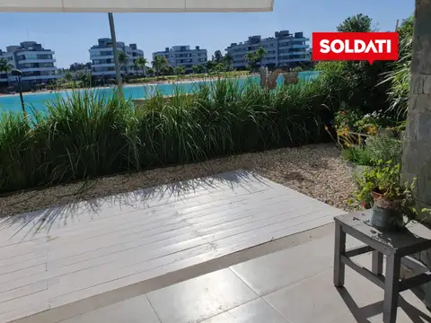 Departamento en Alquiler en Countries y Barrios Cerrados en Pilar, USD 950