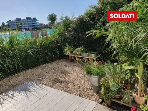 Departamento en Alquiler de 2 dormitorios