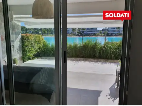 Departamento en Alquiler de 3 ambientes