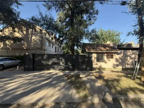 DEPTO MONOAMBIENTE | PILETA | CALEFACCIÓN POR RADIADOR | COCHERA | VILLA MORRA PILAR