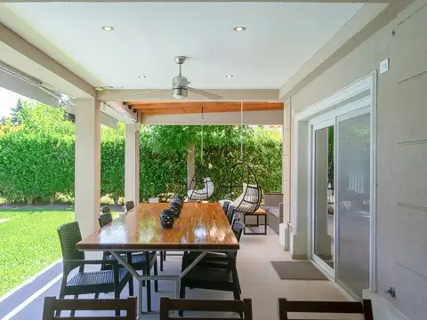 Casa en Venta 25 años
