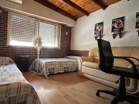 Casa en Venta 40 años
