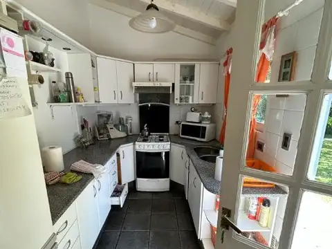 Hermosa casa de cuatro ambientes en El Pato Country Club