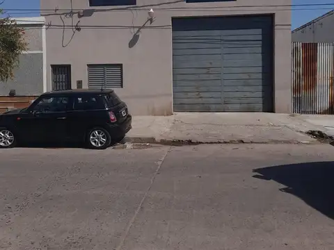 VENTA GALPON 320MTS VILLA CORINA