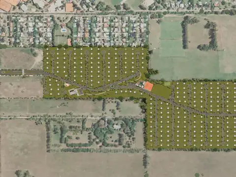 Terreno en Venta de 624,0 m2