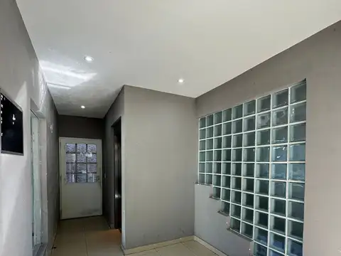 Departamento en venta c/ cochera en San Miguel
