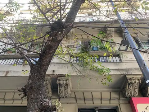 Irigoyen 2500 , Piso 1