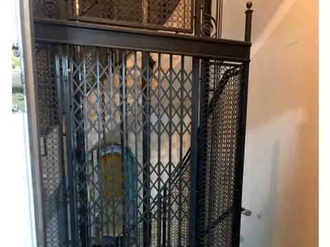 Excelente departamento 3 amb c/ dependencia Monserrat