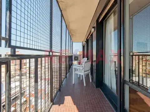 Departamento en Venta 47 años