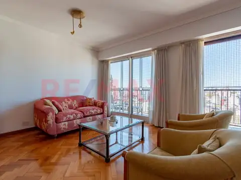 Departamento en Venta en Caballito, USD 320.000