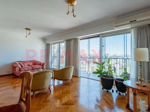 Departamento en Venta de 4 ambientes