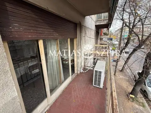 Depto Tipo Casa en Venta 35 años