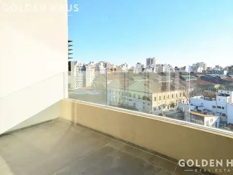 Departamento - Caballito