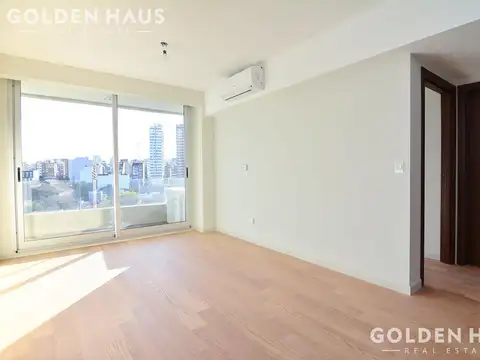 Departamento - Caballito