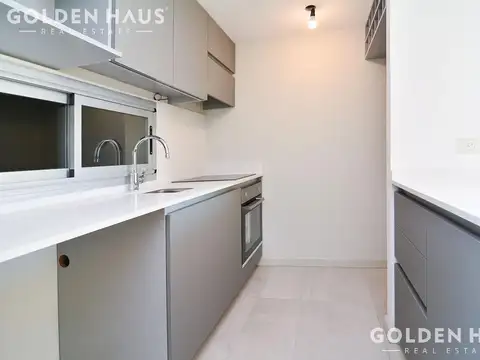 Departamento en Venta 2 años