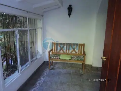 Casa Monoambiente con 2 baños