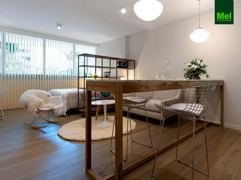 Libertador 6299 en Belgrano