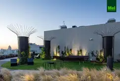 Emprendimiento en Belgrano