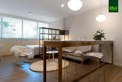 Libertador 6299 en Belgrano