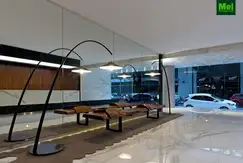 Libertador 6299 de 1 Dormitorios