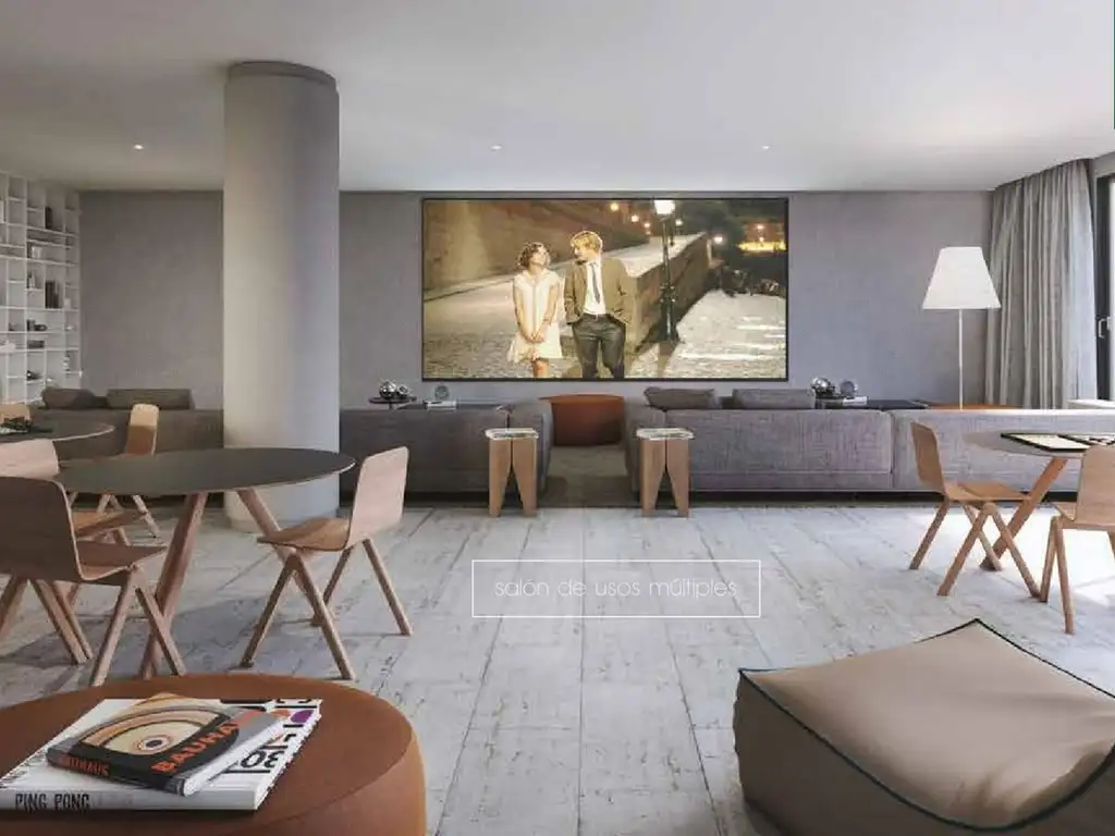 Libertador 6299 - Foto 15